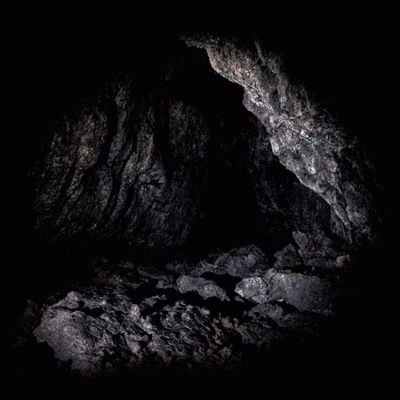 Devil Electric : The Cave
